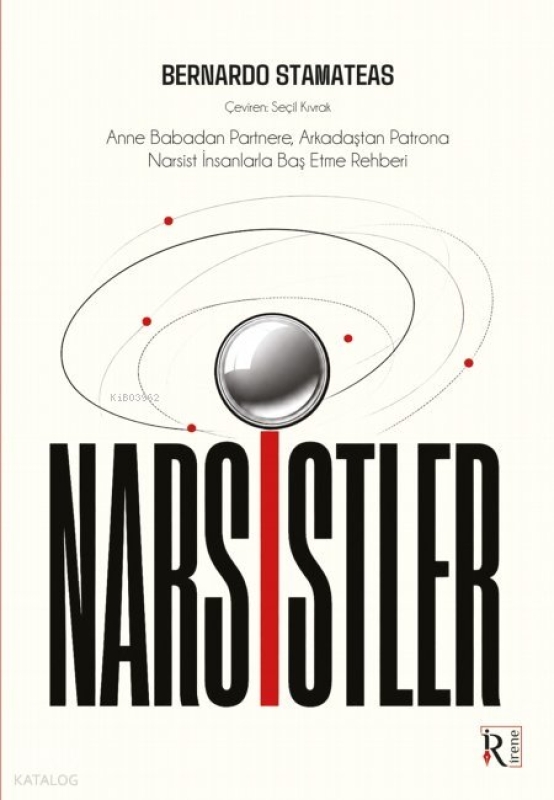 Narsistler