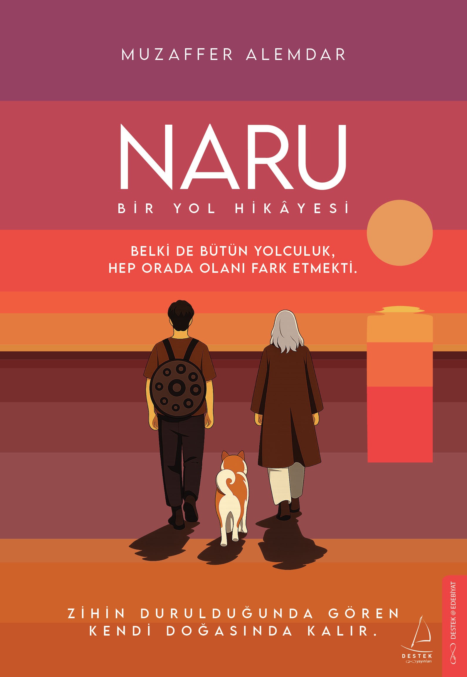 Naru - Bir Yol Hikayesi