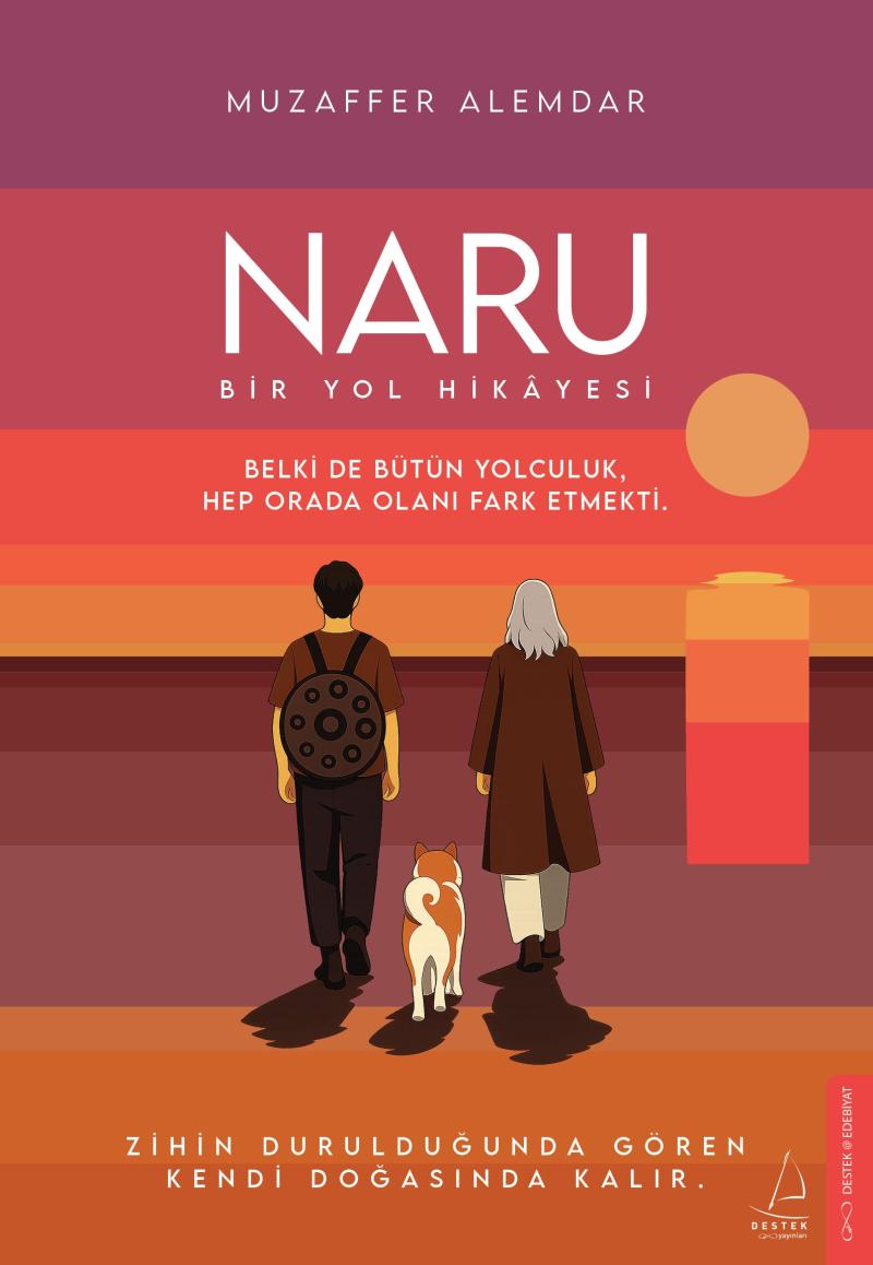Naru - Bir Yol Hikayesi
