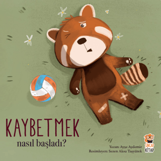 Nasıl Başladı? - Kaybetmek