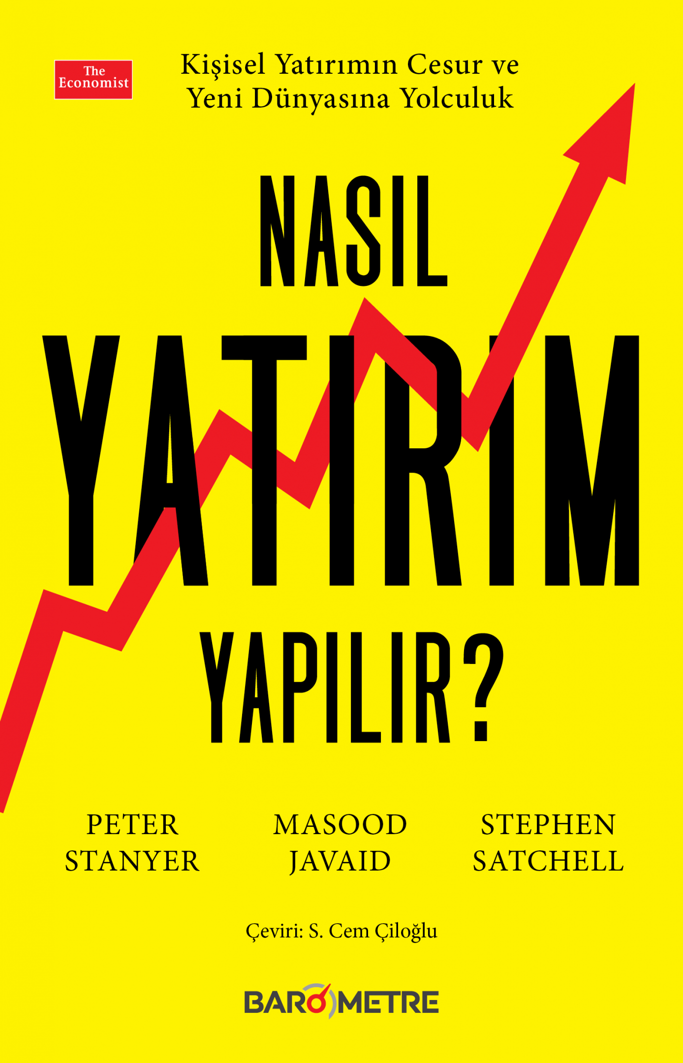 Nasıl Yatırım Yapılır?