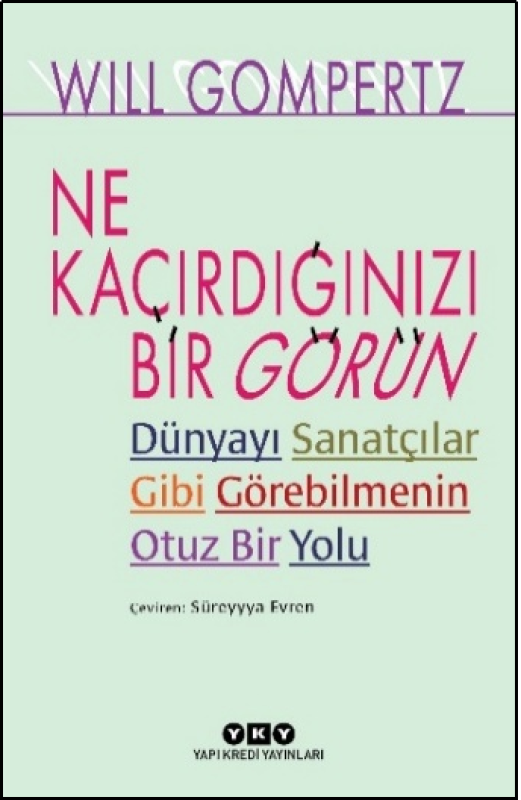Ne Kaçırdığınızı Bir Görün