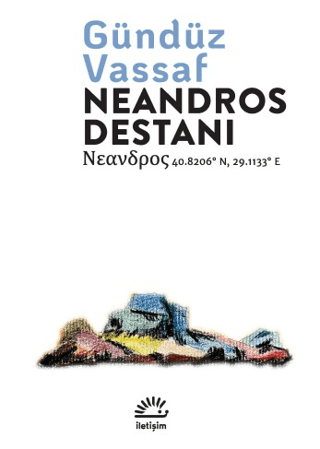 Neandros Destanı