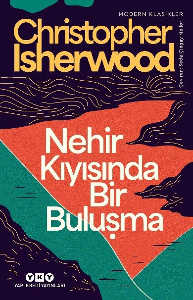 Nehir Kıyısında Bir Buluşma