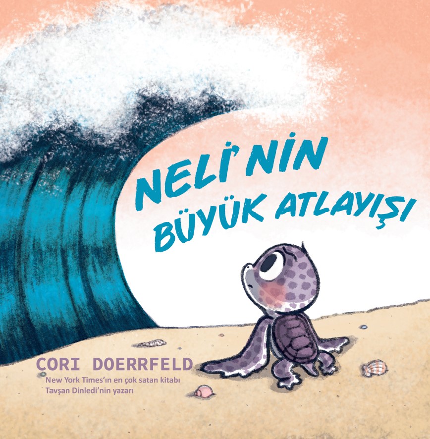 Neli’ nin Büyük Atlayışı