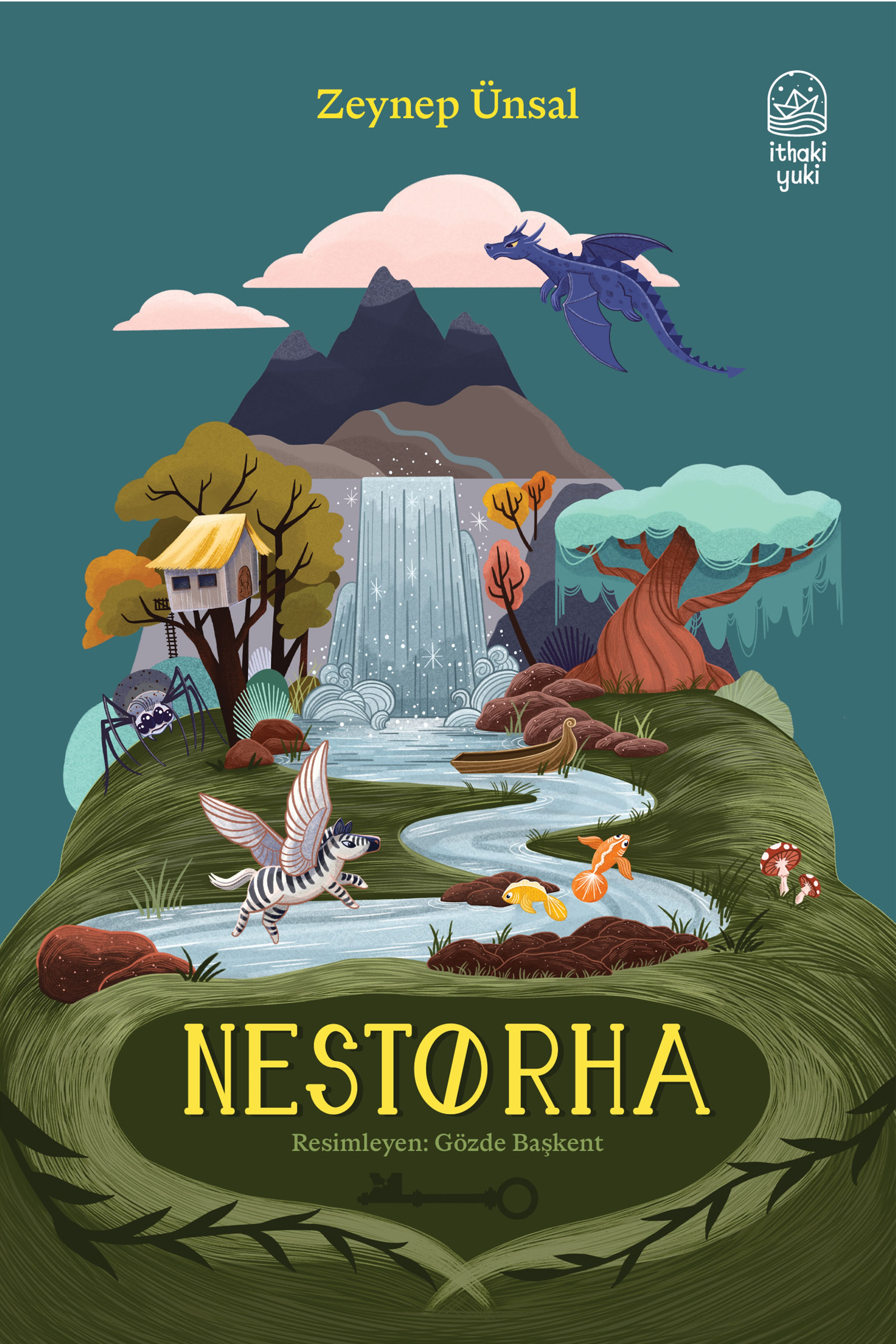 Nestorha