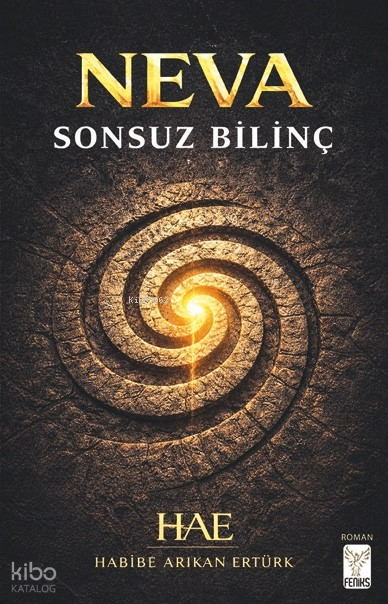 Neva - Sonsuz Bilinç