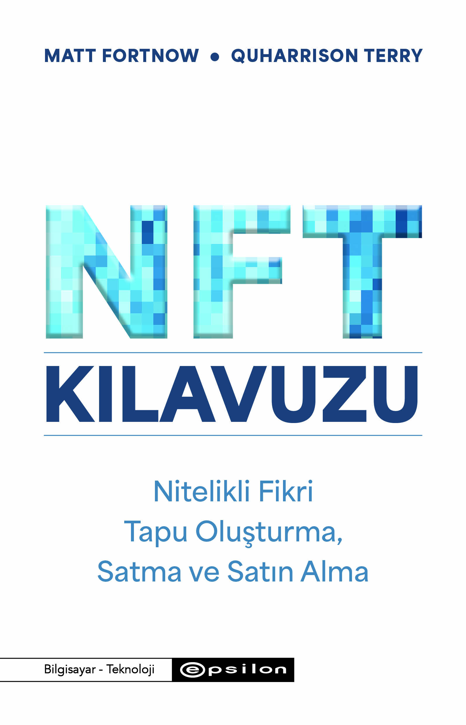NFT Kılavuzu