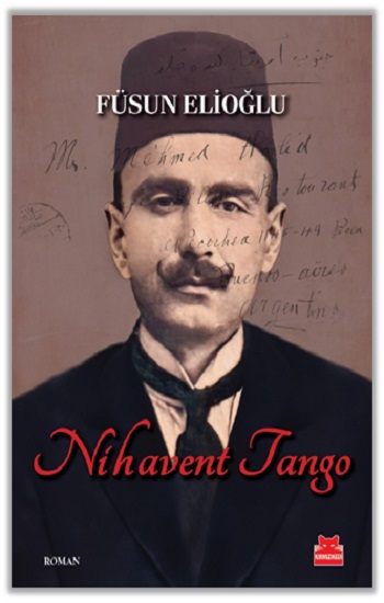 Nihavent Tango