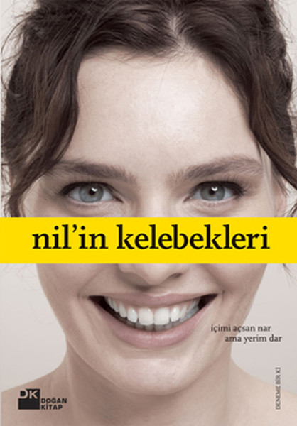 Nil’in Kelebekleri