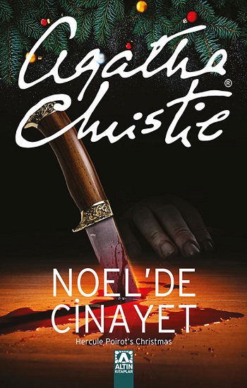 Noel’de Cinayet