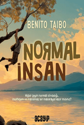 Normal İnsan