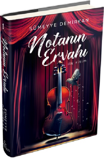Notanın Ervahı 1: İlk Ritim (Ciltli)