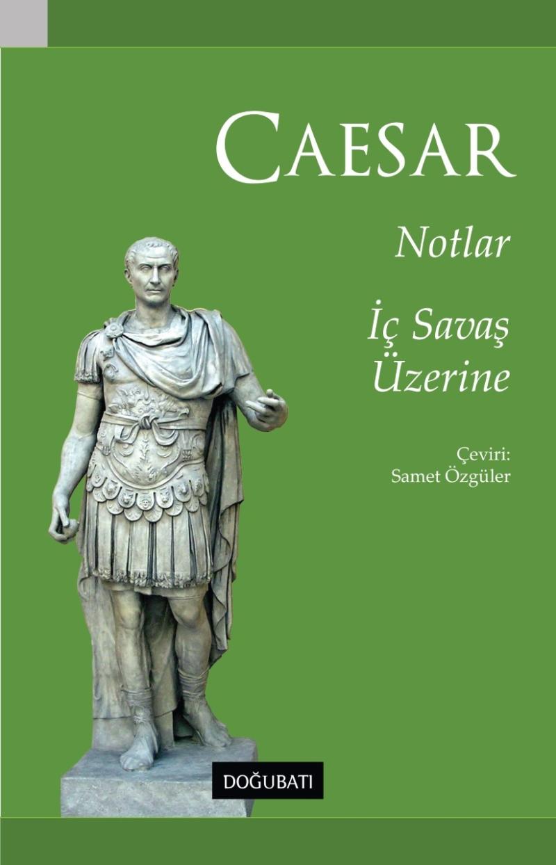 Notlar -  İç Savaş Üzerine