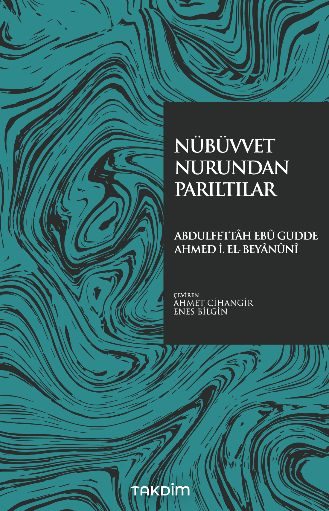 Nübüvvet Nurundan Parıltılar