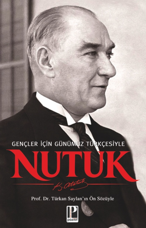 Nutuk - Gençler için Günümüz Türkçesiyle