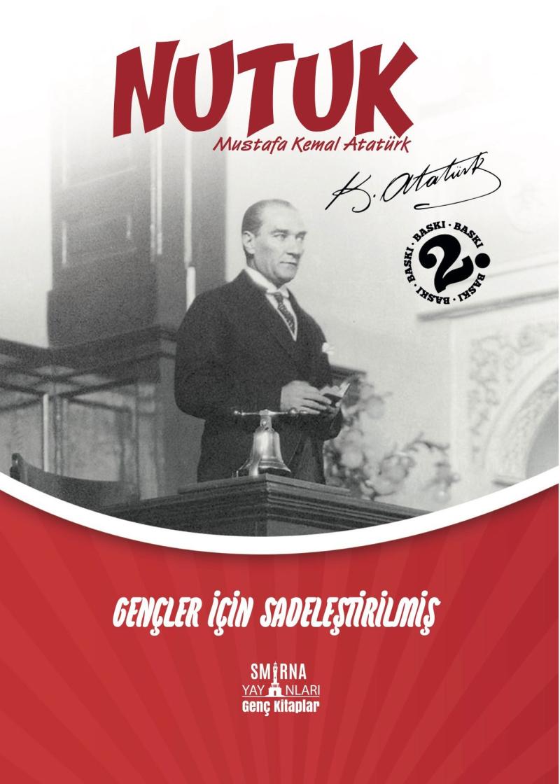 Nutuk - Gençler İçin Sadeleştirilmiş