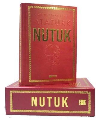 Nutuk - Özel Baskı - Tam Metin