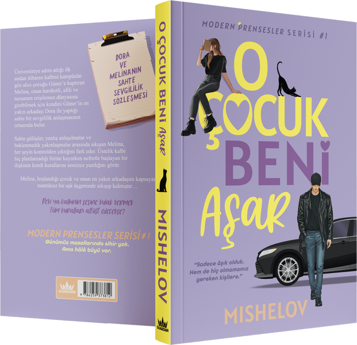 O Çocuk Beni Aşar
