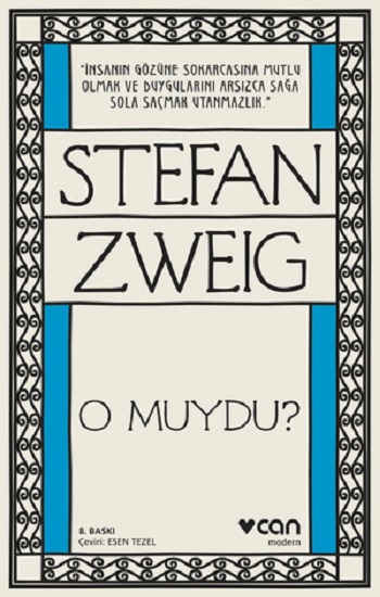 O Muydu?