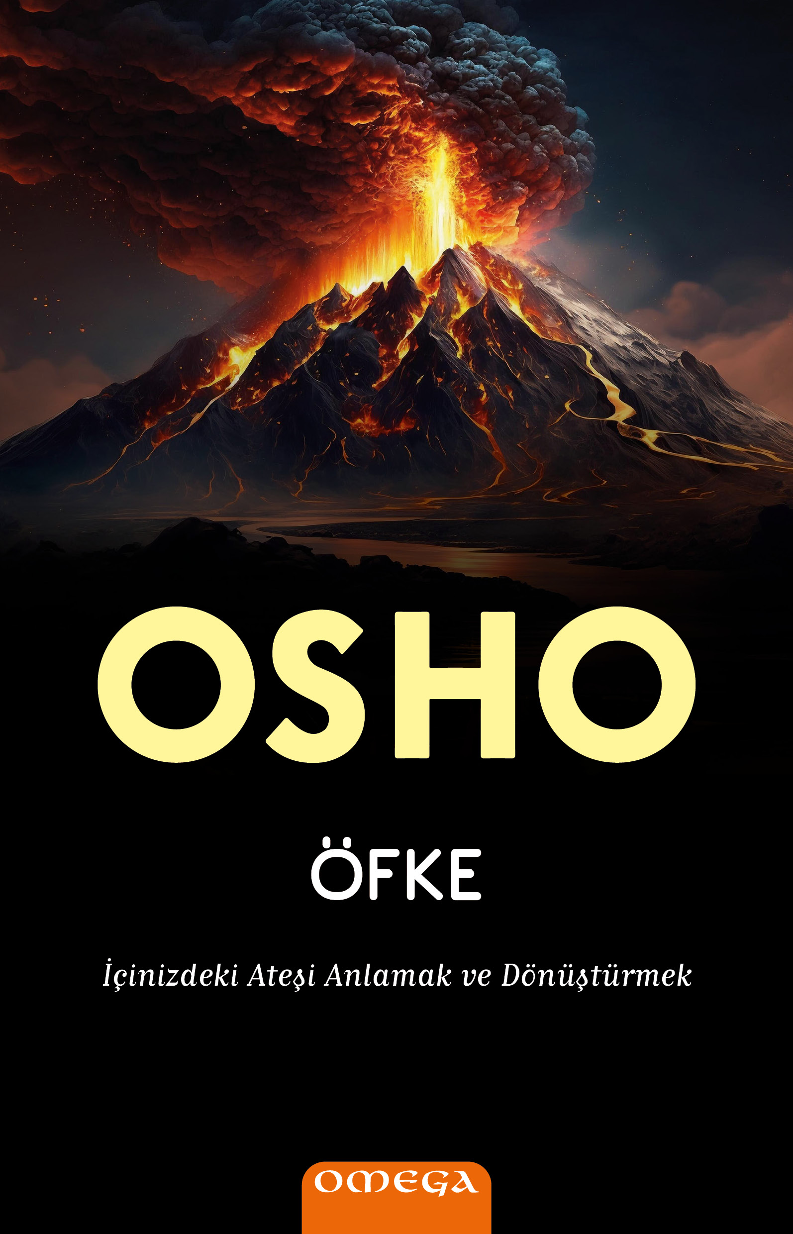 Öfke