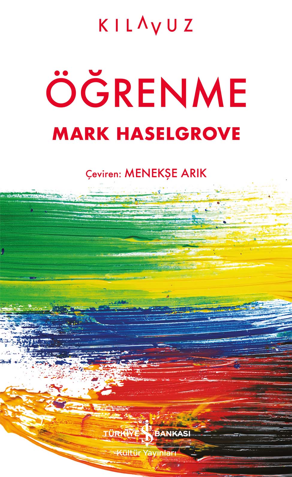 Öğrenme