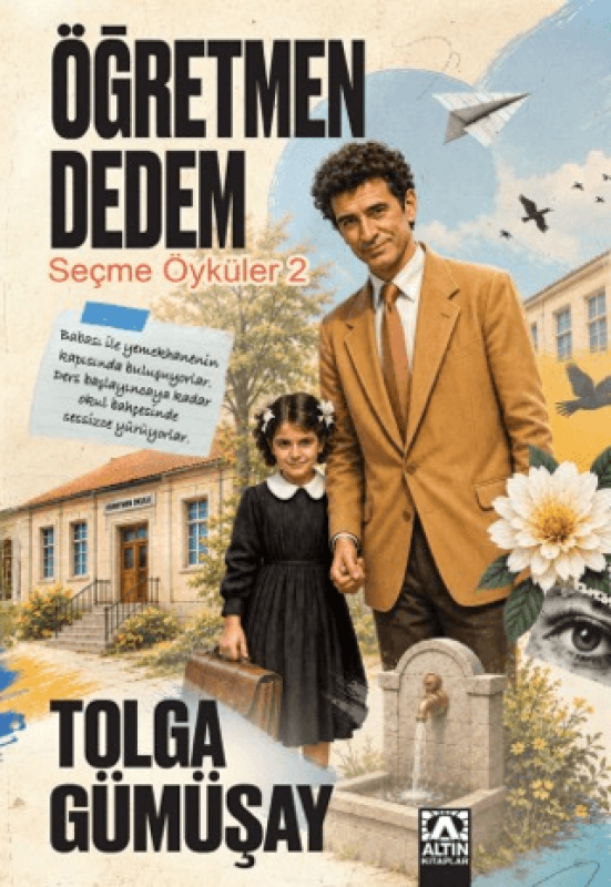 Öğretmen Dedem