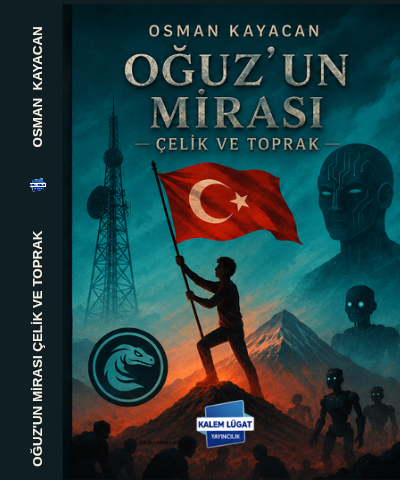 Oğuz'un Mirası - Çelik ve Toprak