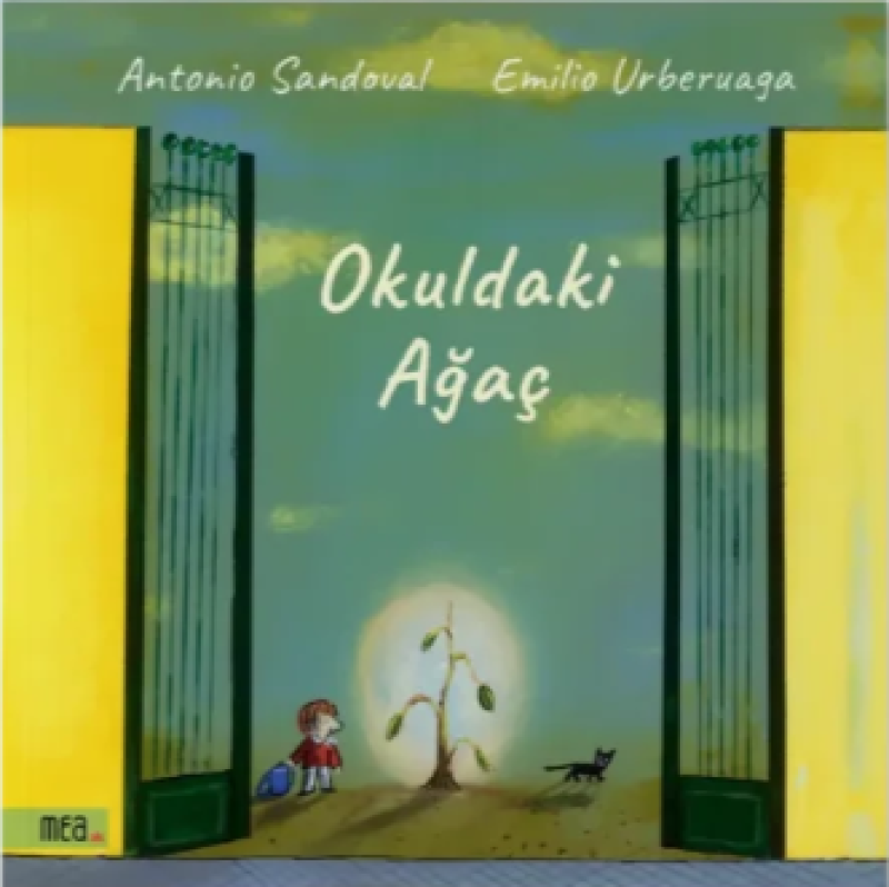 Okuldaki Ağaç