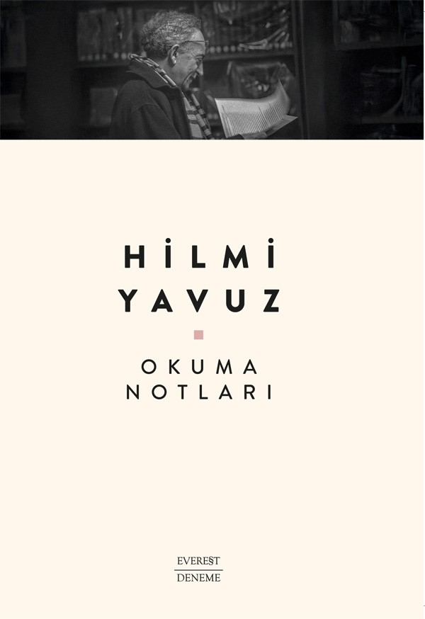 Okuma Notları