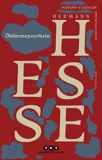 Öldürmeyeceksin - Seçme Denemeler