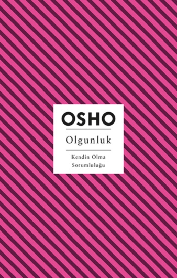 Olgunluk