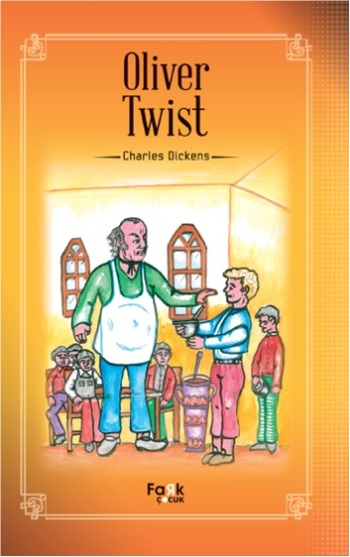 Oliver Twist