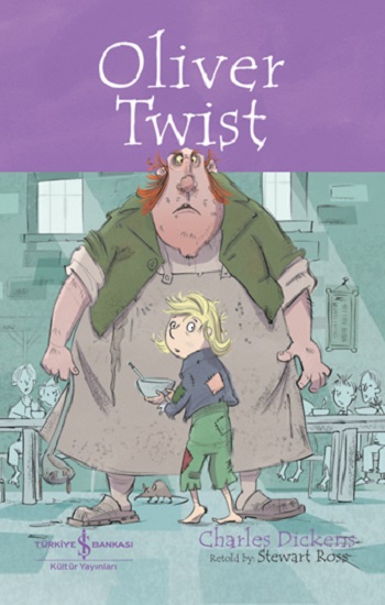 Oliver Twist - Children’s Classic