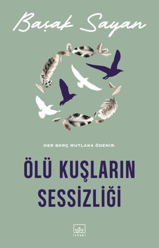 Ölü Kuşların Sessizliği