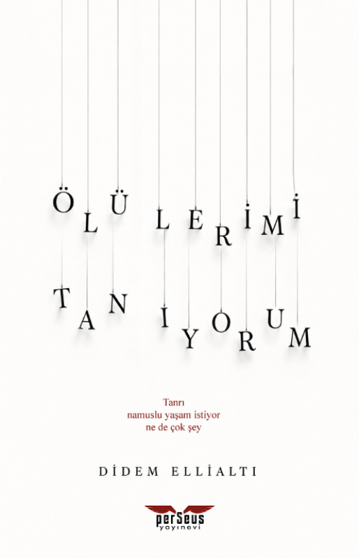 Ölülerimi Tanıyorum