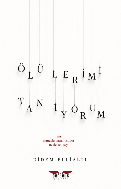 Ölülerimi Tanıyorum