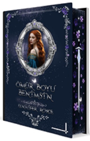 Ömür Boyu Benimsin (Ciltli)