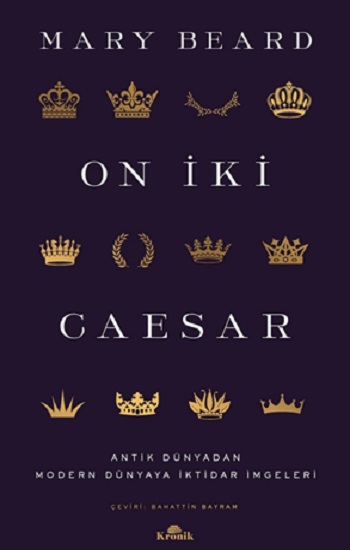On İki Sezar