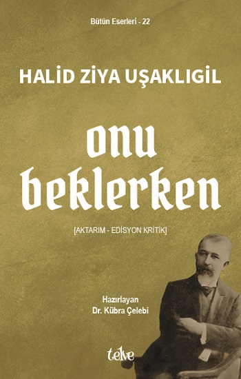 Onu Beklerken
