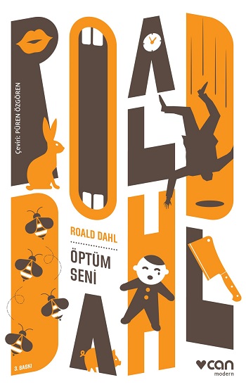Öptüm Seni