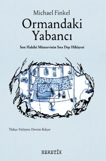Ormandaki Yabancı