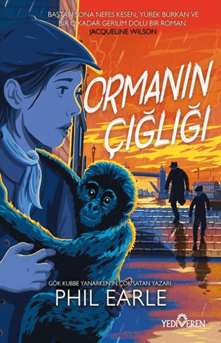 Ormanın Çığlığı