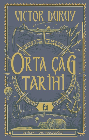 Orta Çağ Tarihi