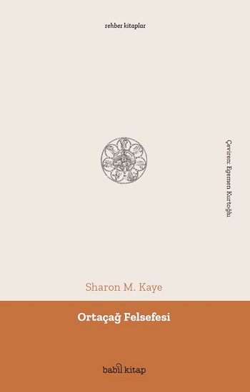 Ortaçağ Felsefesi