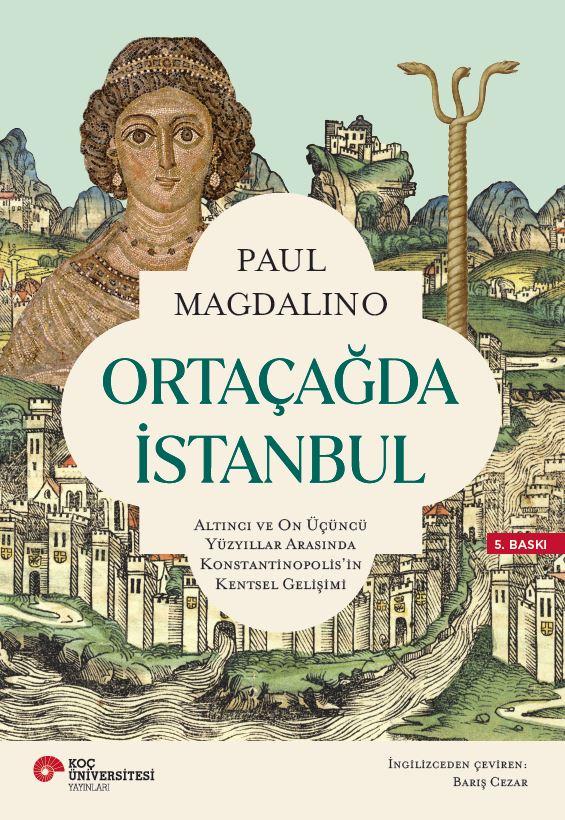 Ortaçağda İstanbul