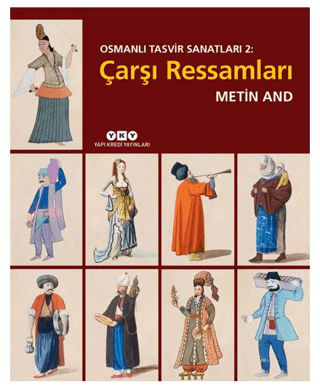 Osmanlı Tasvir Sanatları 2: Çarşı Ressamları