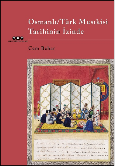 Osmanlı/Türk Musıkisi Tarihinin İzinde