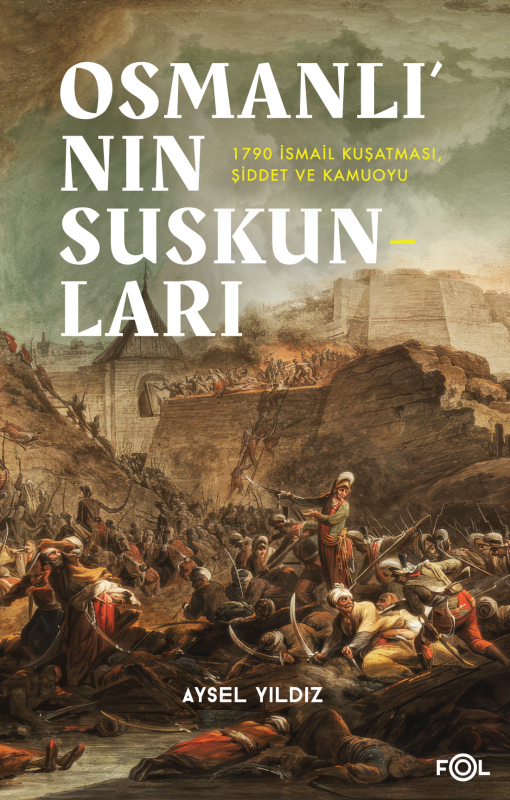 Osmanlı'nın Suskunları