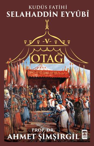 Otağ V: Selahaddin Eyyübi